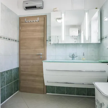 Paradise View Apartamento Trogir