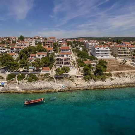 Daire Paradise View