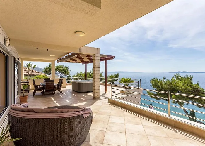 Paradise View Daire