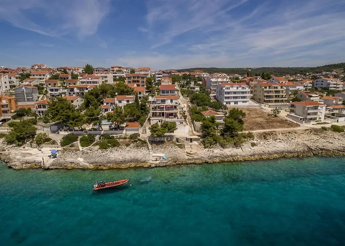 Daire Paradise View