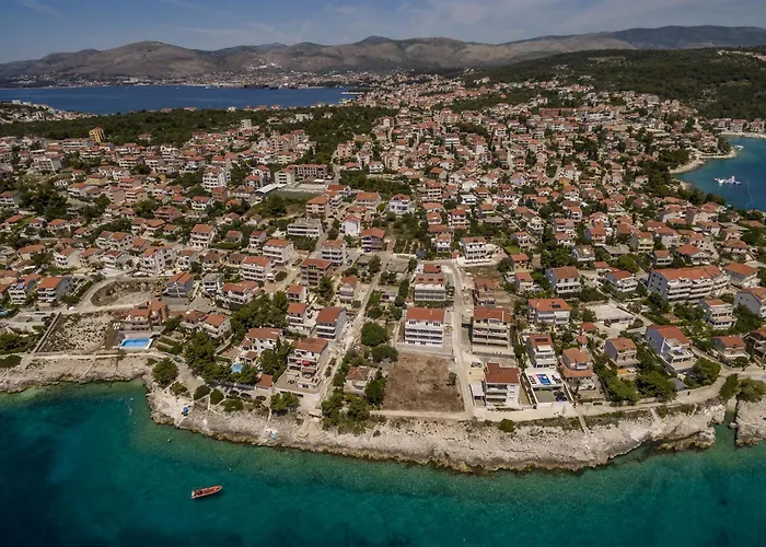 Paradise View Trogir