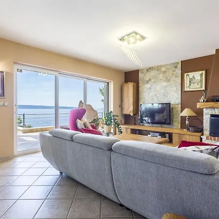 Paradise View Apartman Trogir