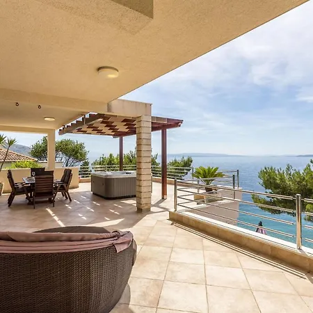Paradise View Apartman