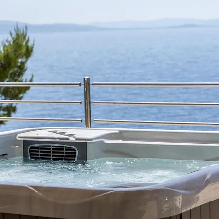 Apartman Paradise View