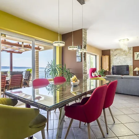 Paradise View Appartamento Traù