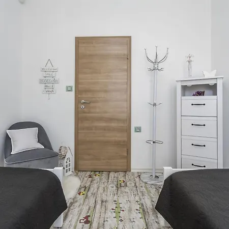 Appartamento Paradise View *