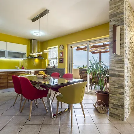 Paradise View Appartamento *