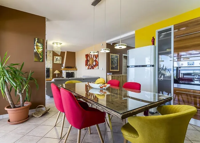 Paradise View Appartamento