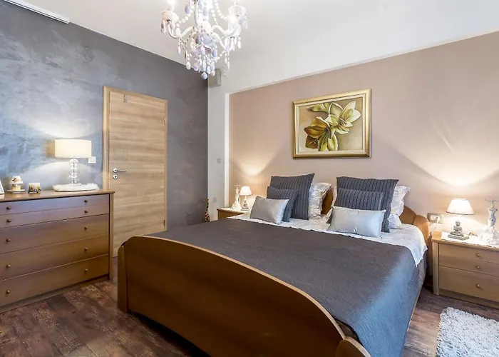 Appartamento Paradise View *