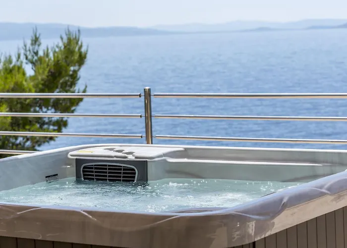 Appartamento Paradise View