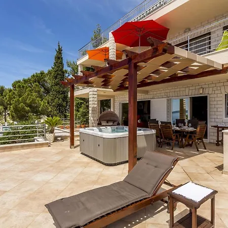 Paradise View Lejlighed *