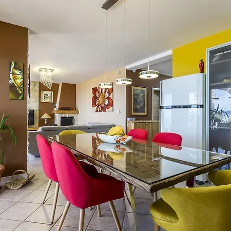 Paradise View Lejlighed