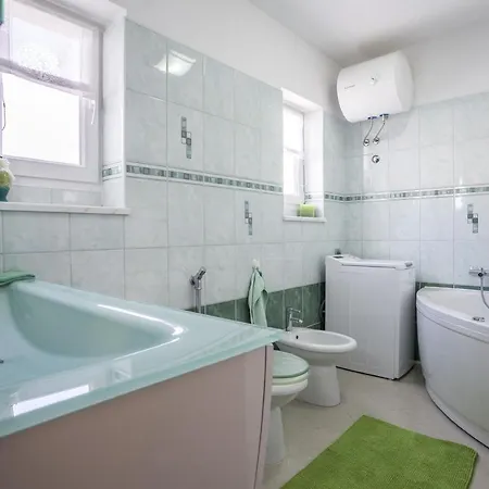 Lejlighed Paradise View *