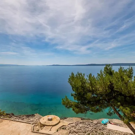 Paradise View * Trogir