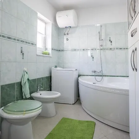 Paradise View Lejlighed Trogir