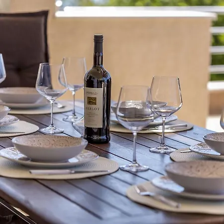 Lejlighed Paradise View *