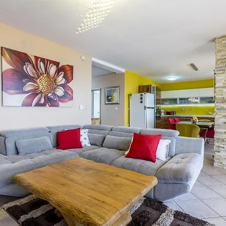 Lejlighed Paradise View Trogir