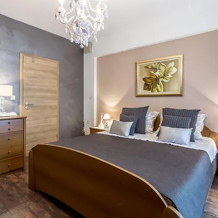 Lejlighed Paradise View *