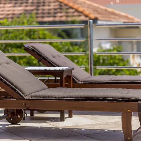 Lejlighed Paradise View Trogir