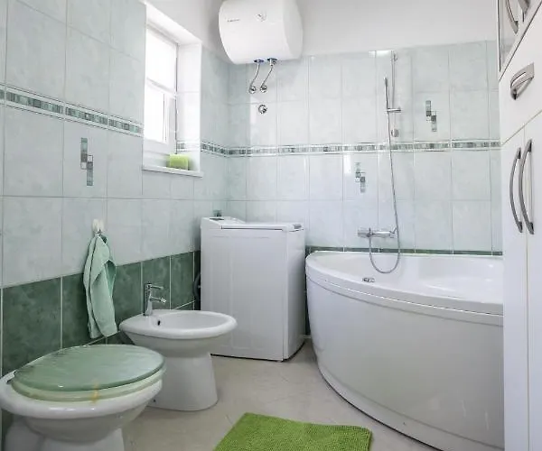 Paradise View דירה טרוגיר