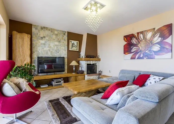 דירה Paradise View *