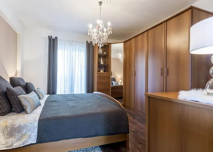 Paradise View דירה