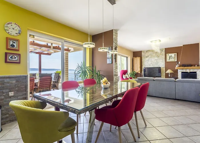 Paradise View דירה טרוגיר