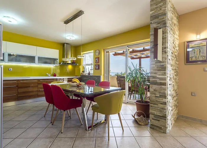 Paradise View דירה *